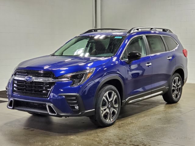 Used 2026 Subaru Ascent Touring AWD/4WD image 2