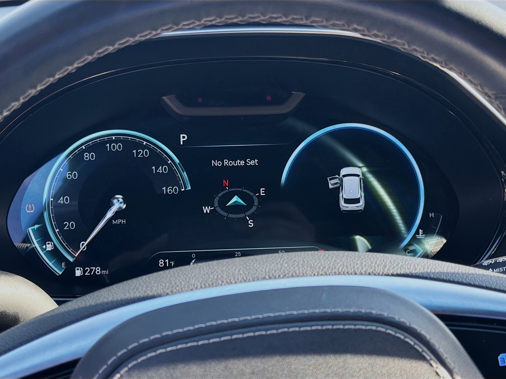 Used 2022 Genesis GV70 3.5T Sport w/ Sport Prestige Package image 11