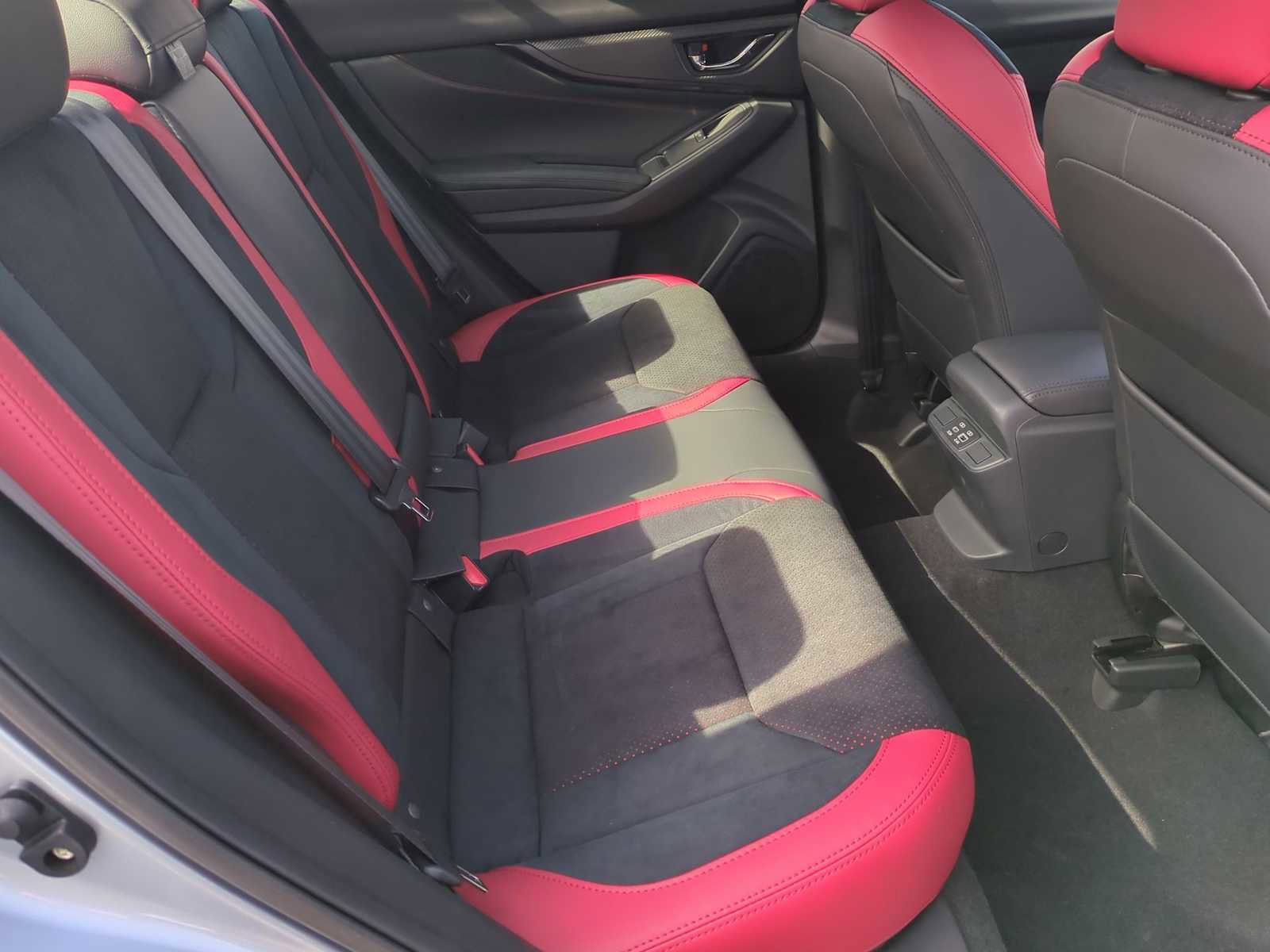 New 2026 Subaru WRX Limited AWD/4WD image 22