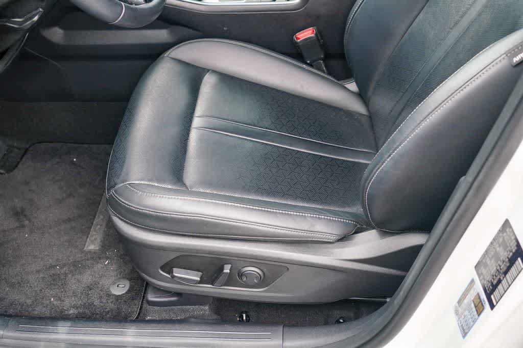 Certified 2023 Kia Sorento EX w/ Panoramic Sunroof Package FWD image 20