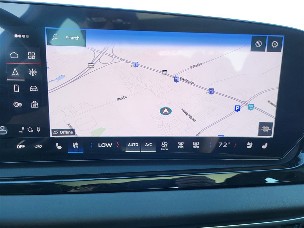 New 2025 Audi A5 2.0T Premium Plus w/ Premium Plus image 23