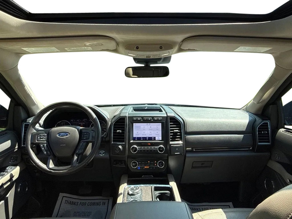 Used 2021 Ford Expedition Limited AWD/4WD image 36