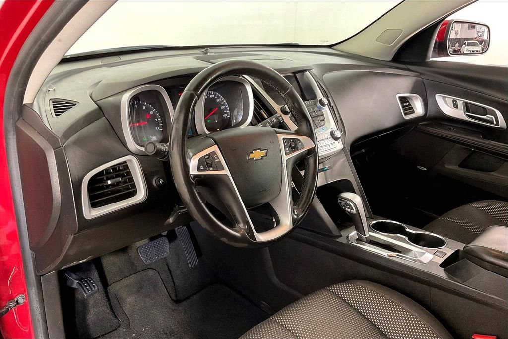 Used 2013 Chevrolet Equinox LT FWD image 17