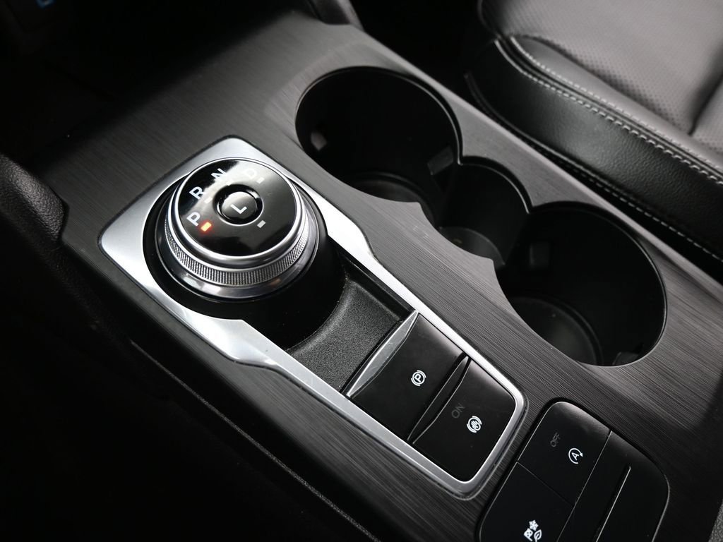 Certified 2020 Ford Escape SEL image 18