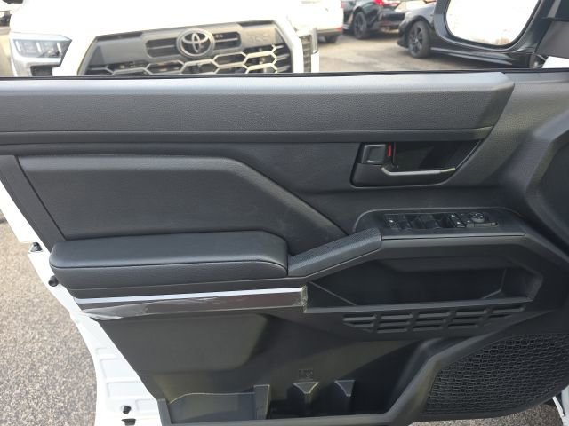 New 2026 Toyota Tacoma SR5 image 13