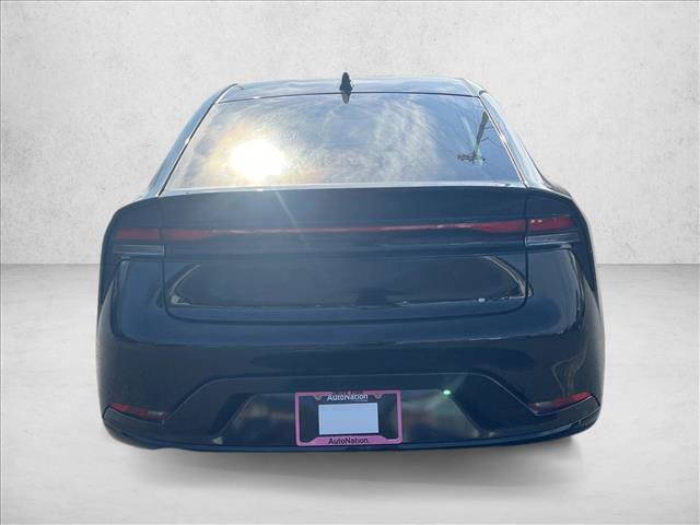 New 2026 Toyota Prius image 8