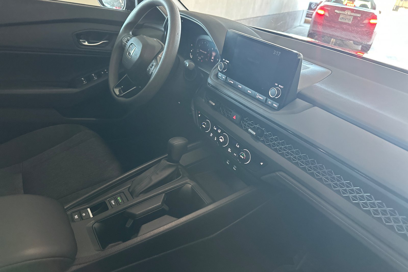 Used 2023 Honda Accord EX image 15