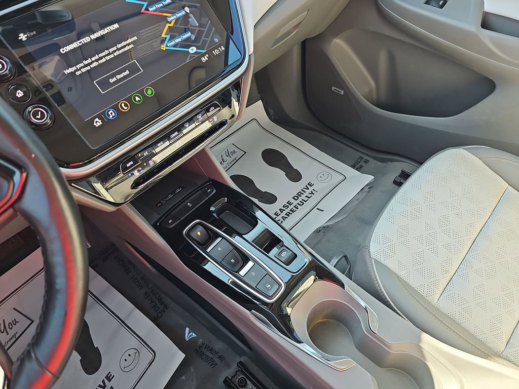 Used 2022 Chevrolet Bolt EUV Premier w/ Launch Edition image 28