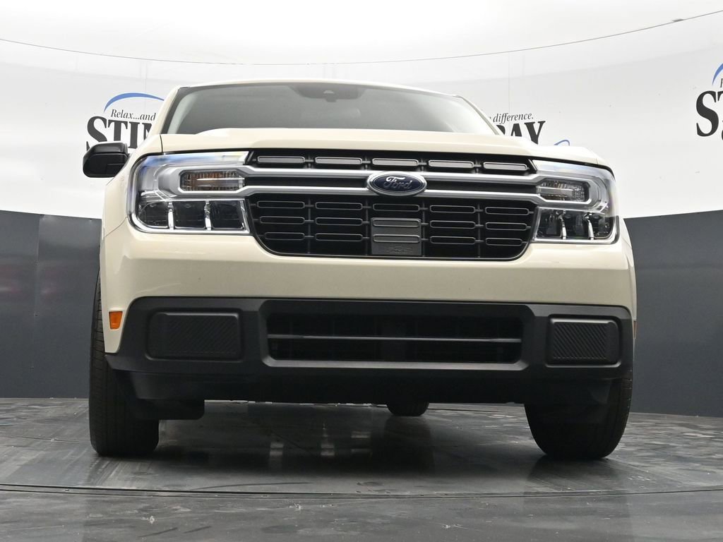 Used 2024 Ford Maverick Lariat FWD image 27
