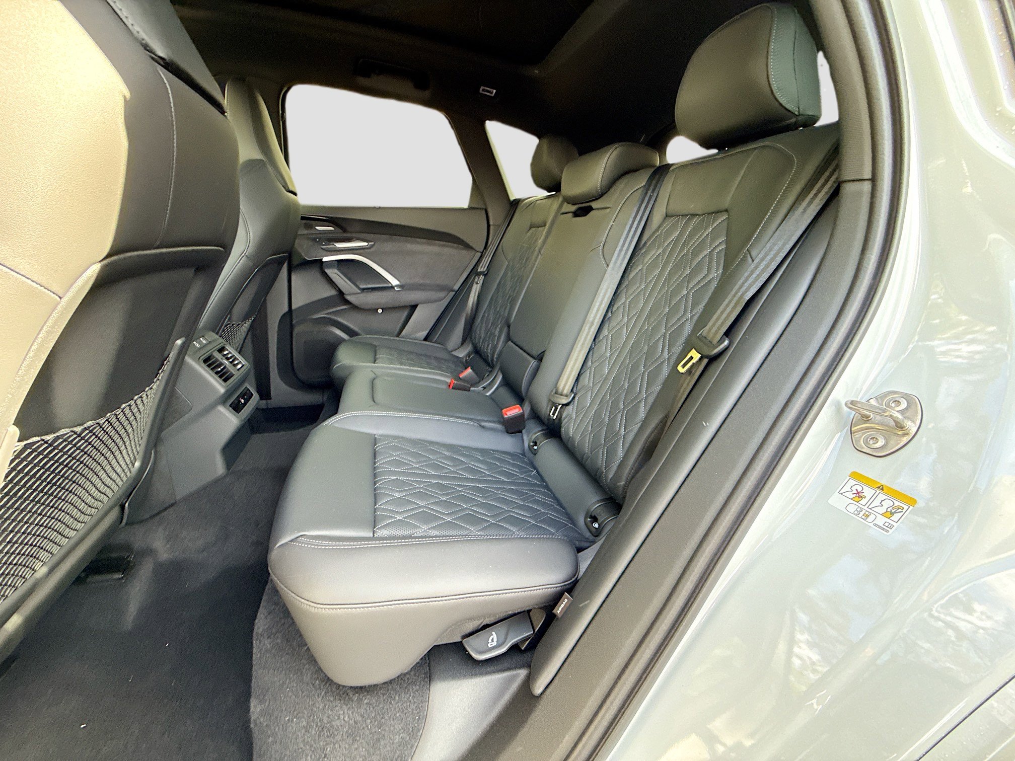 New 2025 Audi SQ5 Premium Plus image 19