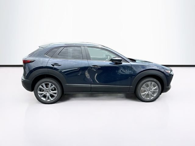 New 2026 MAZDA CX-30 AWD 2.5 S image 8