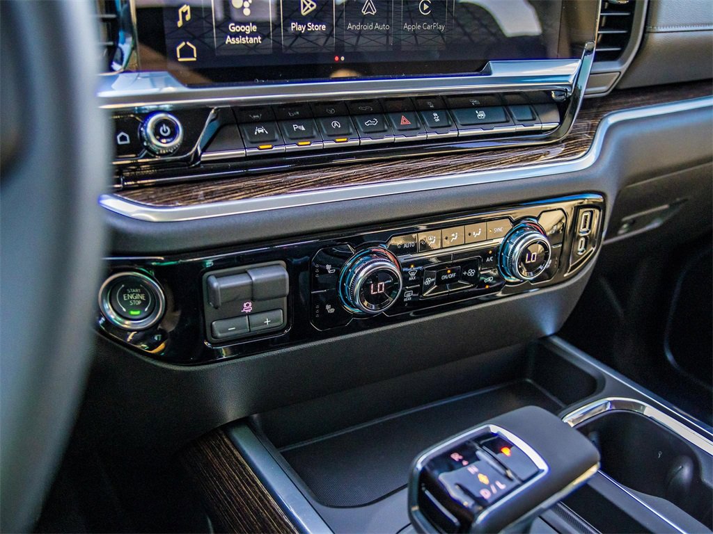 New 2026 GMC Sierra 1500 Elevation w/ Elevation Premium Package image 35