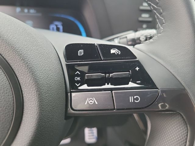 New 2026 Hyundai Elantra Sport FWD image 5