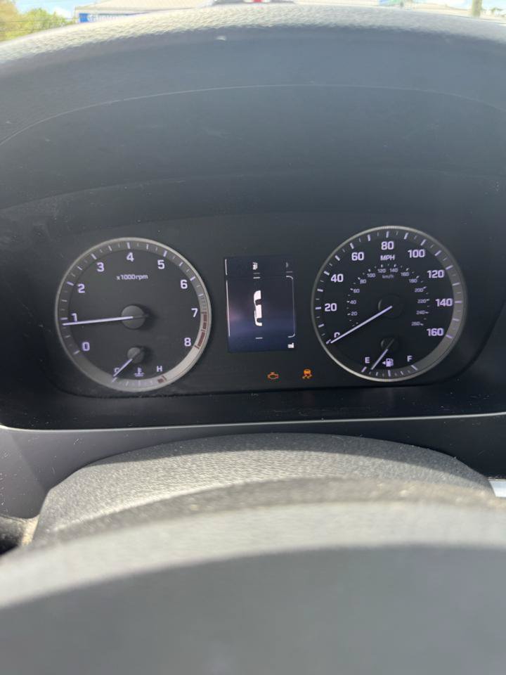 Used 2015 Hyundai Sonata SE FWD image 39