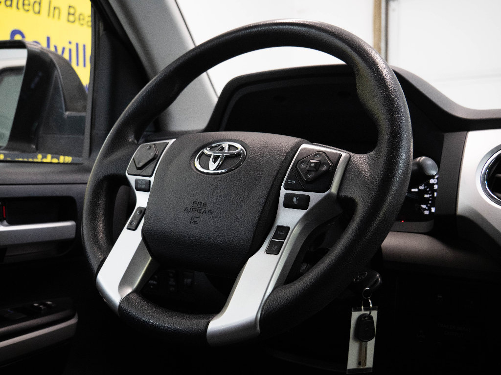 Used 2019 Toyota Tundra 4x4 Double Cab image 31