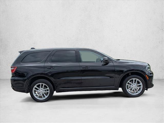 Used 2025 Dodge Durango GT AWD/4WD image 4