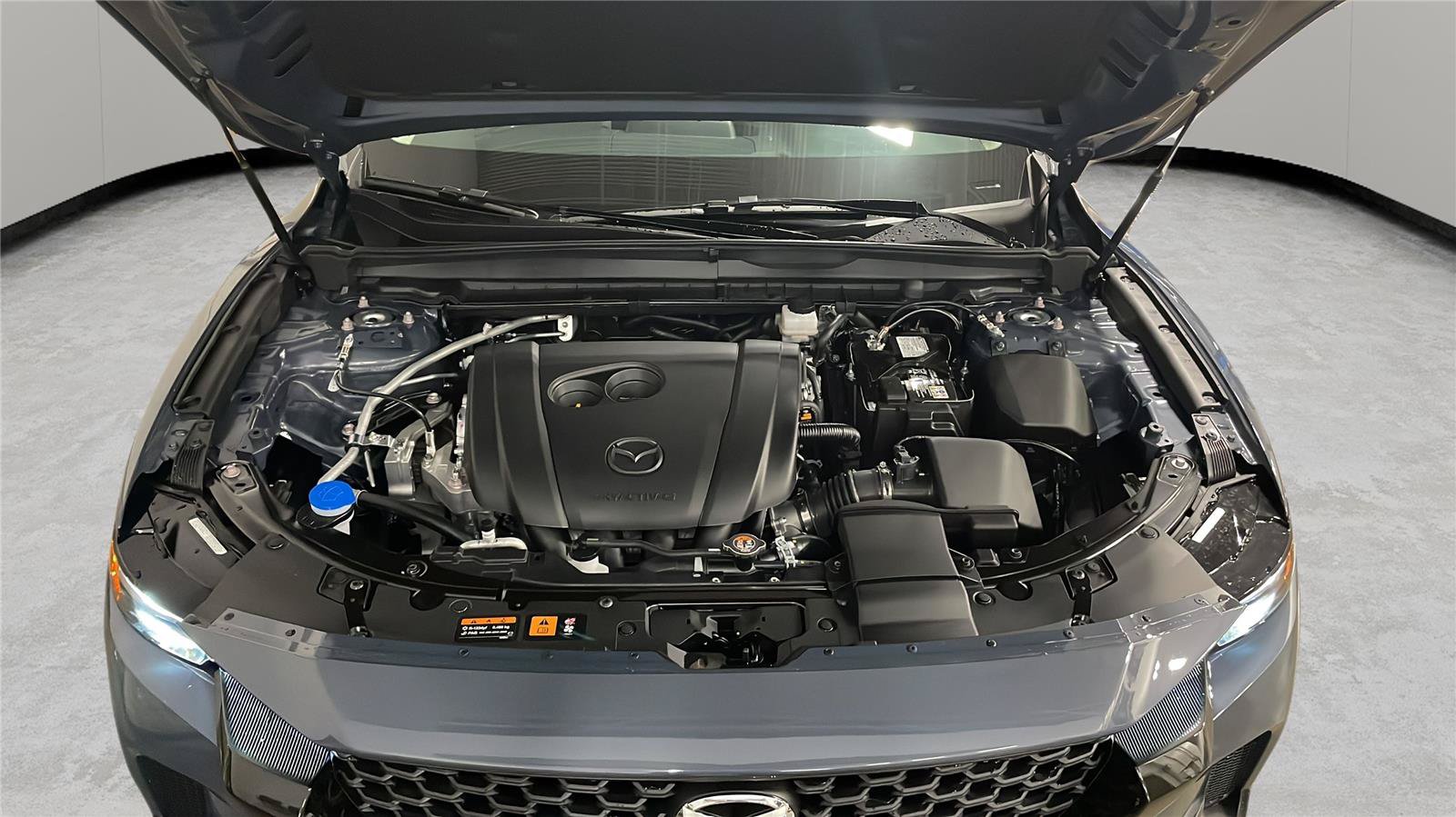 New 2026 MAZDA CX-50 AWD 2.5 S w/ Weather Package image 21