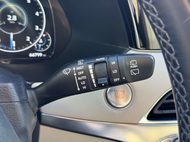 Used 2022 Hyundai Palisade Limited image 26