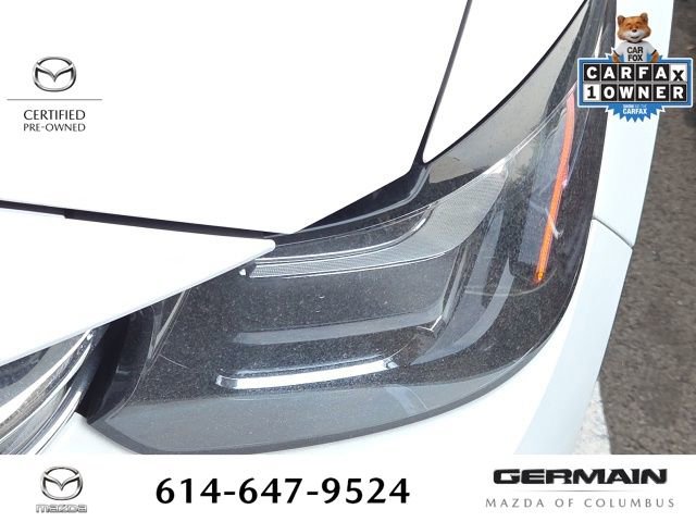 Certified 2024 MAZDA CX-90 Plug-In Hybrid w/ Preferred image 11