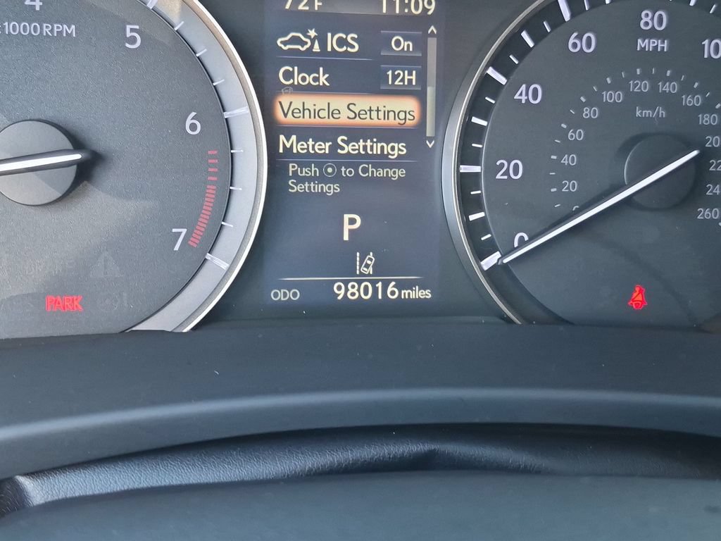 Used 2017 Lexus RX 350 AWD w/ Premium Package image 26