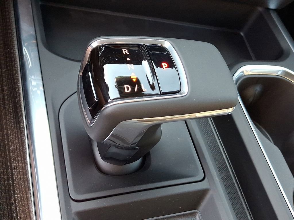 New 2026 Chevrolet Silverado 1500 RST w/ Z71 Off-Road Package AWD/4WD image 8