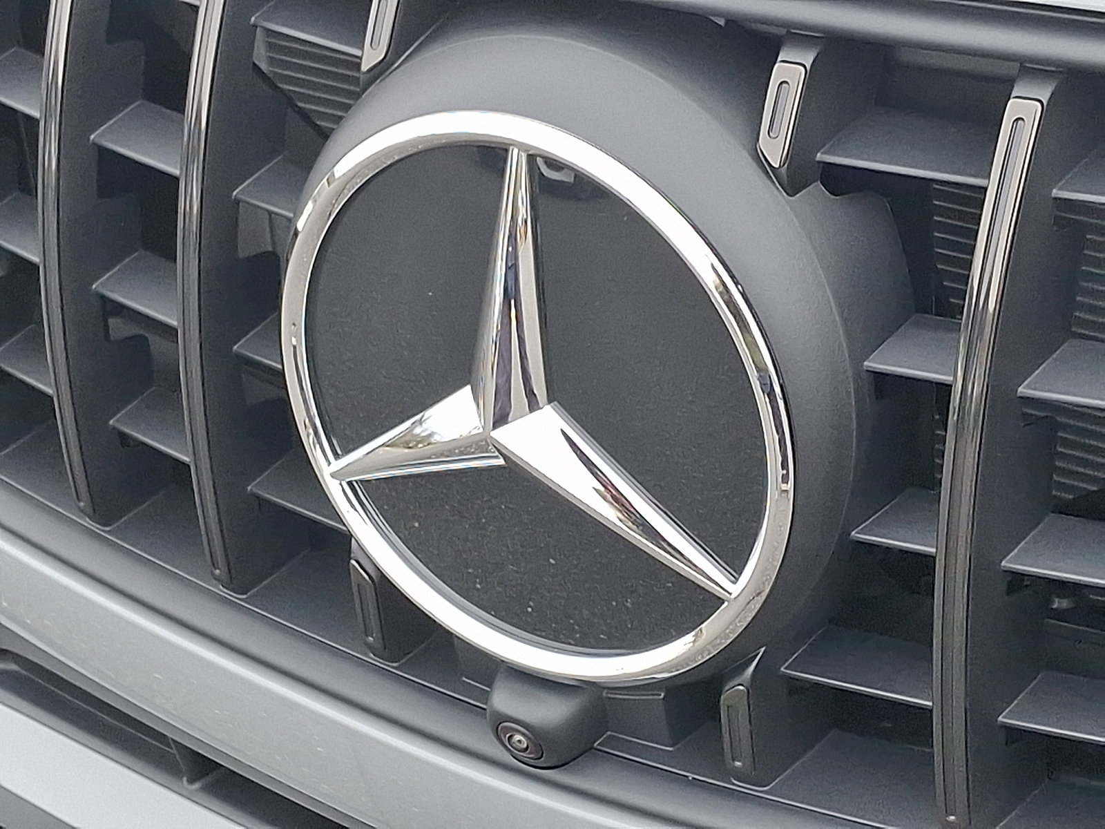 New 2026 Mercedes-Benz GLC 43 AMG 4MATIC image 16