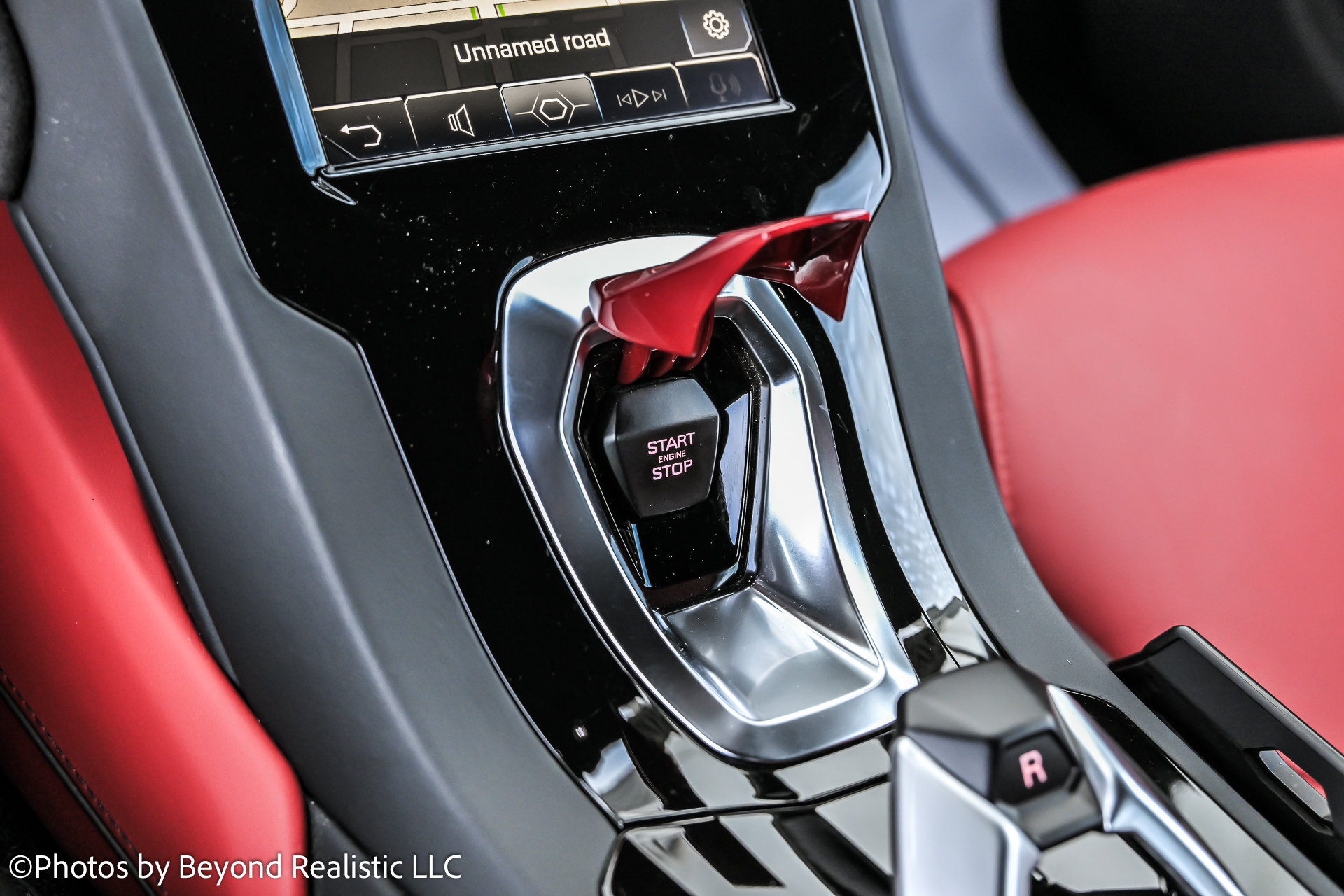 Used 2024 Lamborghini Huracan EVO image 41