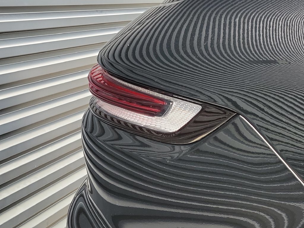 Certified 2026 Porsche Cayenne AWD/4WD image 16