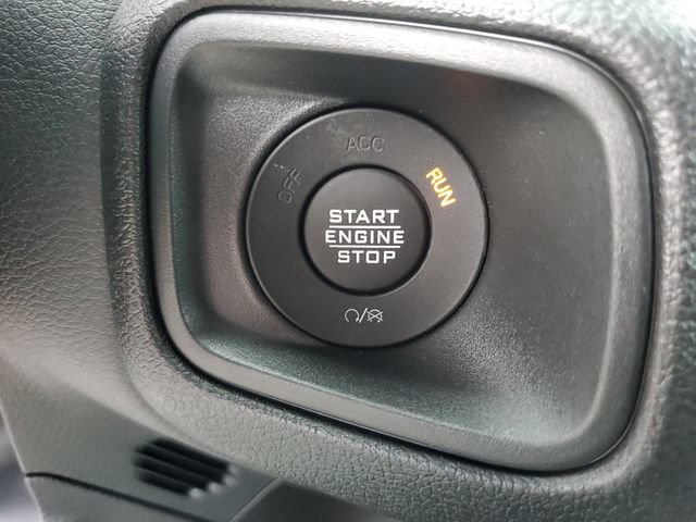 New 2026 Jeep Wrangler Unlimited Sport AWD/4WD image 33