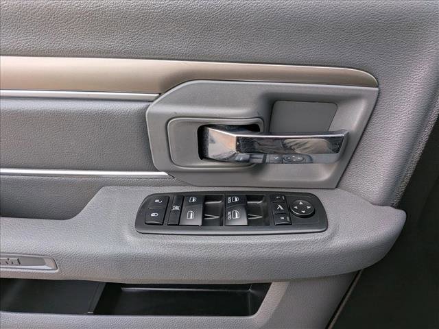 Used 2018 RAM 1500 Big Horn image 15