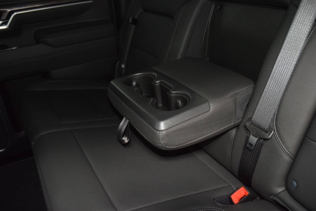New 2026 Chevrolet Silverado 2500 LTZ w/ LTZ Plus Package AWD/4WD image 53
