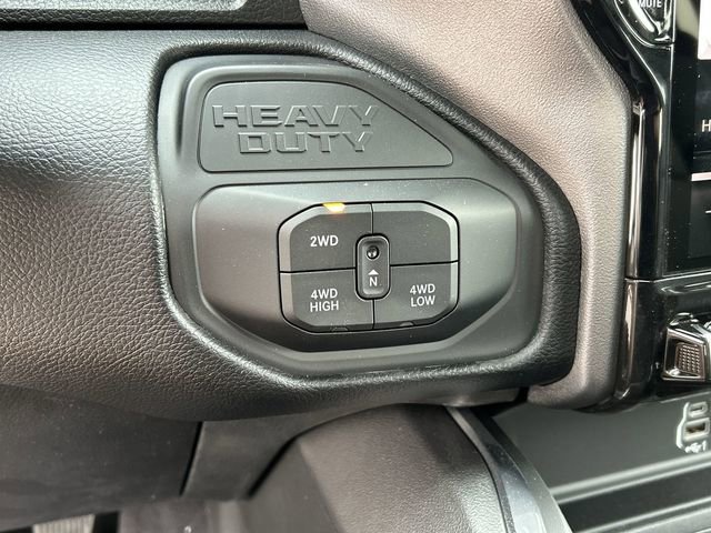 New 2026 RAM 2500 Laramie image 24