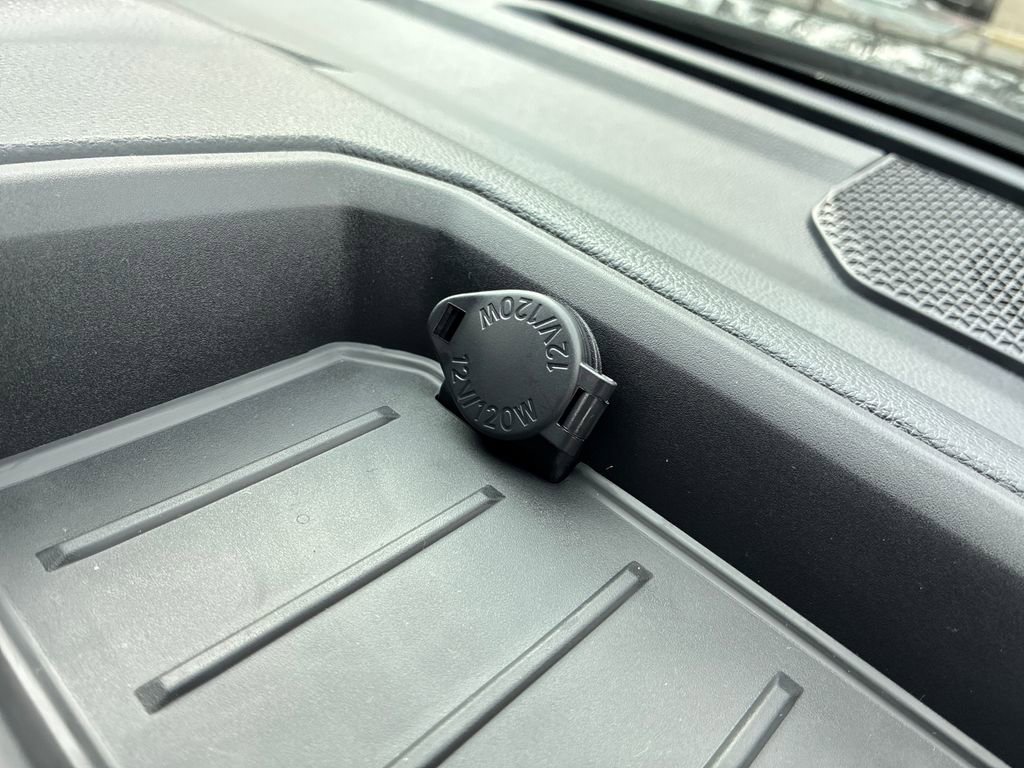 New 2026 Toyota Tundra SR5 image 46