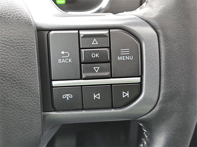 Certified 2023 Ford F150 Lariat w/ Equipment Group 502A High image 23