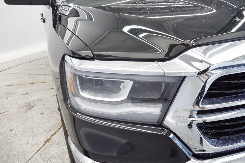 Used 2019 RAM 1500 Big Horn AWD/4WD image 14