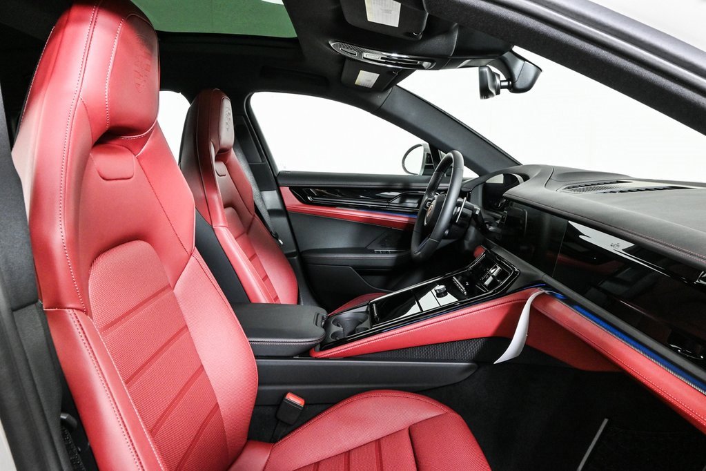 New 2025 Porsche Panamera RWD image 24