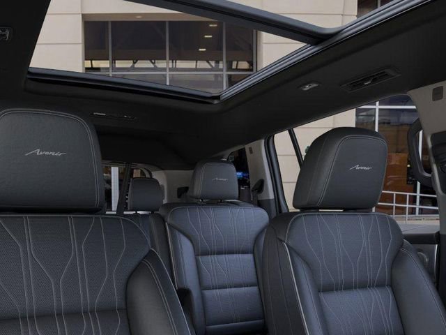 New 2026 Buick Enclave Avenir w/ Super Cruise Package image 24