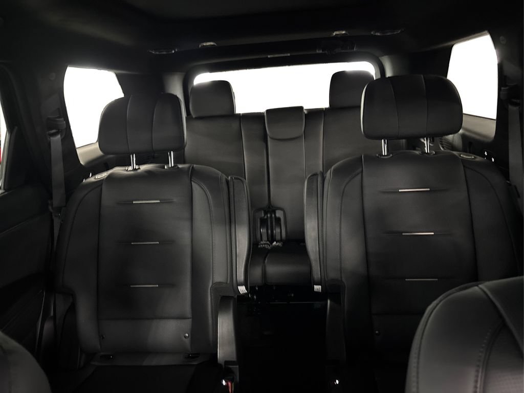 New 2026 Hyundai Palisade Calligraphy AWD/4WD image 21