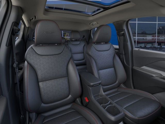 New 2027 Chevrolet Bolt RS FWD image 16
