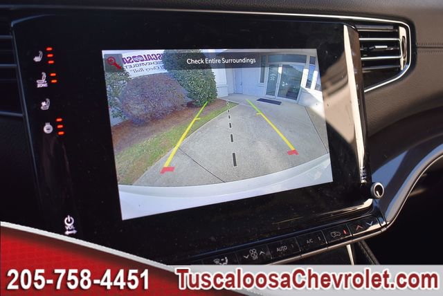 Used 2024 Jeep Wagoneer 4WD image 40