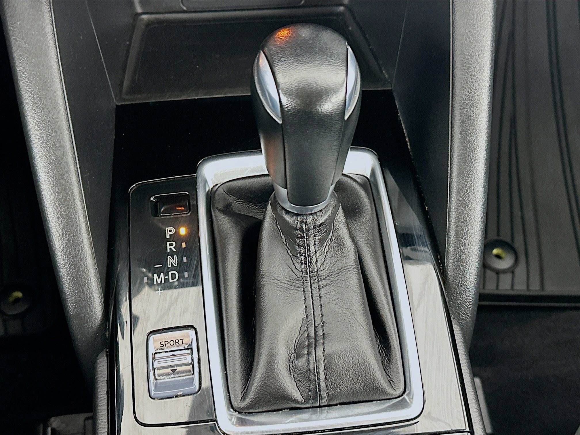 Used 2016 MAZDA CX-5 Sport w/ Rear Camera Package FWD image 23