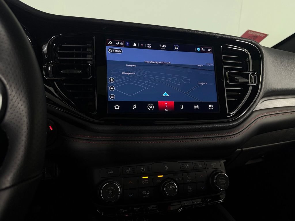 Used 2026 Dodge Durango GT AWD/4WD image 21