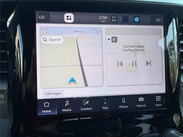 Used 2022 RAM 1500 Big Horn AWD/4WD image 14