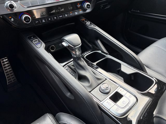 Certified 2023 Kia Telluride SX AWD/4WD image 26