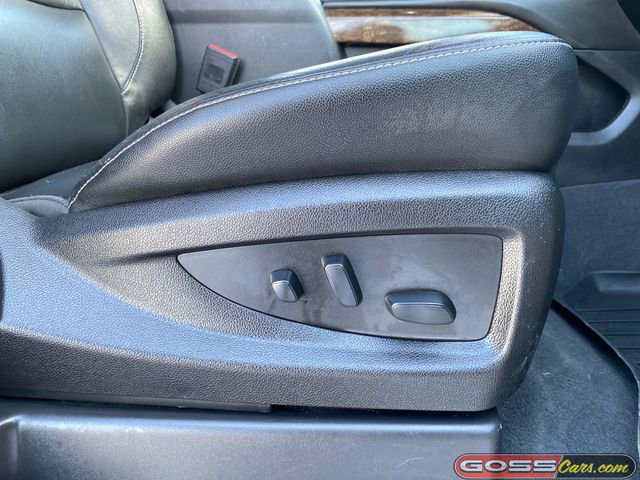 Used 2019 Chevrolet Tahoe LT w/ LT Signature Package image 7