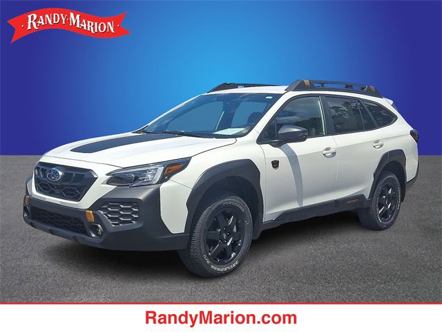 New 2025 Subaru Outback Wilderness