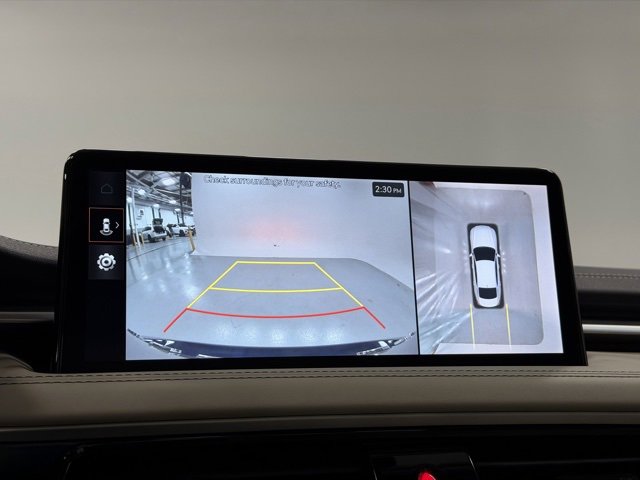 New 2026 Genesis G70 2.5T Prestige image 19