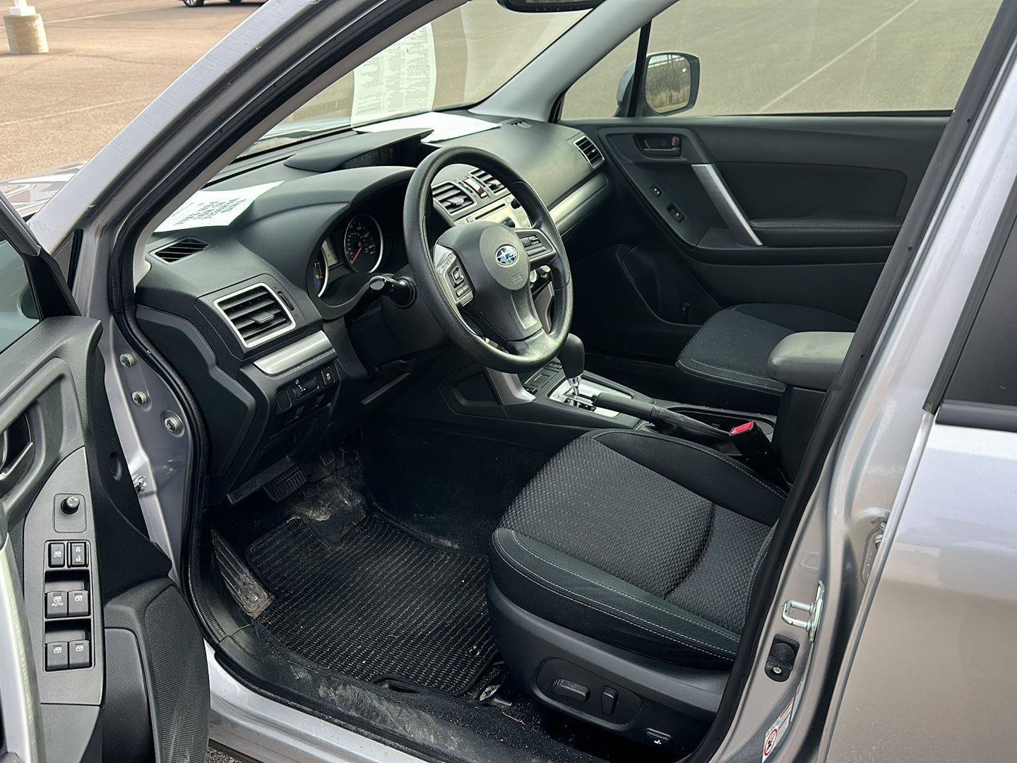 Used 2016 Subaru Forester 2.5i Premium w/ Popular Package #2 image 8