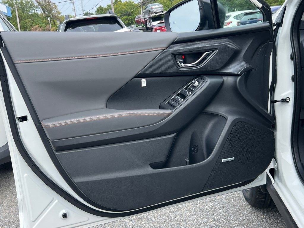 New 2025 Subaru Crosstrek 2.5i Limited image 16