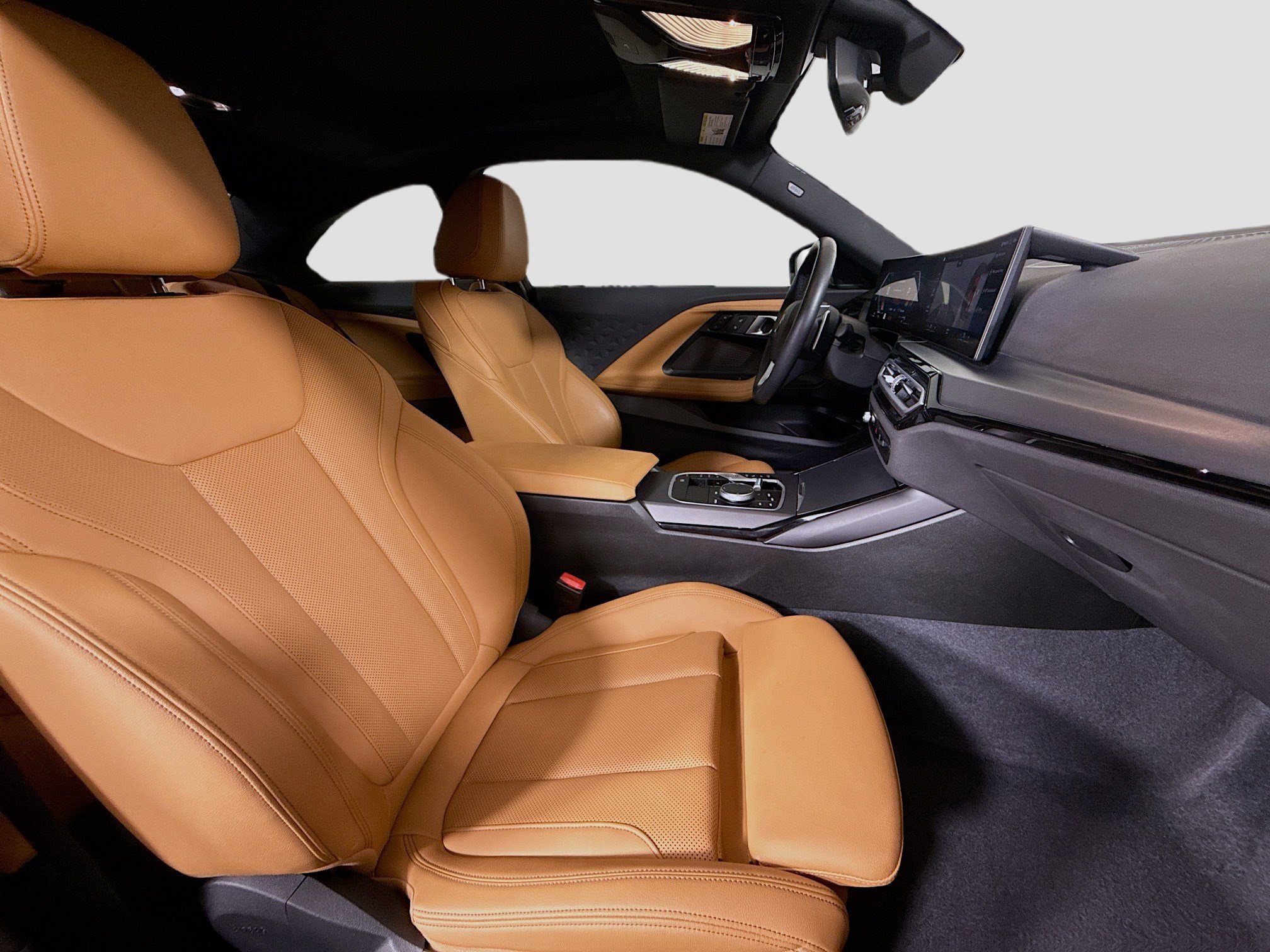 Used 2024 BMW 230i Coupe w/ Convenience Package image 27